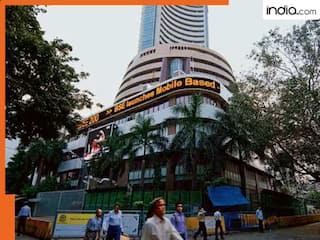 After a freefall due to Trump tariffs, market opens in green at 74,293.29, up by 1155.39 points