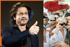 जब अजमेर में खो गए थे शाहरुख खान के 5 हजार रुपये, फकीर ने कहा था 500 करोड़ कमाएगा