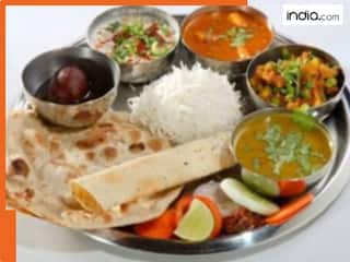 सितंबर में 11 प्रतिशत महंगी हुई शाकाहारी थाली, मांसाहारी थाली के दाम घटे