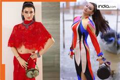 Shalini Passi's jaw-dropping handbag collection is as good as collection of Nita Ambani, Isha Ambani, Radhika Merchant, some of her favourites handbags cost...