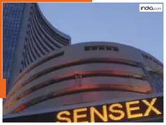 Is stock market closed tomorrow over Maha Shivratri 2025 (February 26)? check full NSE, BSE share market holiday list