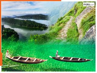 उत्तराखंड और हिमाचल नहीं बल्कि इस बार घूमिये नॉर्थ ईस्ट के ये 3 हिल स्टेशन