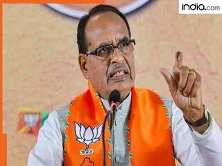 Jharkhand Assembly Elections: इंडिया ब्लॉक 'भानुमति का कुनबा', झारखंड में सीट बंटवारे पर विपक्ष में मतभेद, शिवराज ने कसा तंज