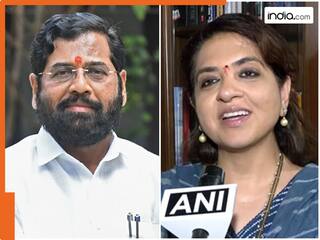 महाराष्ट्र विधानसभा चुनाव: शिवसेना ने देर रात जारी की उम्मीदवारों की एक और लिस्ट, BJP की इस नेता को मुंबादेवी से दिया टिकट