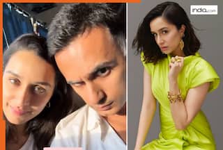 तो रिलेशनशिप में हैं Shraddha Kapoor! अपने रिश्ते पर बोलीं 'मुझे अपने पार्टर संग…'