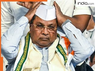 सिद्धरमैया पर संकट के बादल! ईडी ने दर्ज की FIR, जमीन बांटने के मामले में फिर पड़े छापे