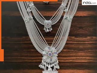 चांदी का चमकता भविष्य: चांदी की कीमतों में जोरदार बढ़त के बाद क्या आप निवेश के लिए तैयार हैं?