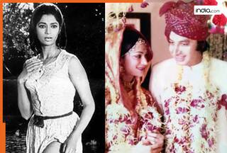 Simi Garewal Birthday: न्यूड सीन देकर सिमी ने मचायी थी सनसनी, रतन टाटा संग हुआ था प्यार