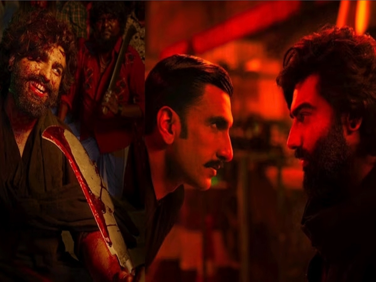 ‘सिंघम अगेन’ जैसी फिल्‍मों में काम करने का सपना देखता थे अर्जुन कपूर, फिर....?