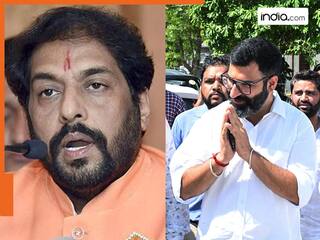 Sirsa Assembly Election Result 2024: सिरसा का किला कांग्रेस ने किया फतह, गोपाल कांडा को पीछे छोड़ 79 हजार वोटों के साथ गोकुल सेतिया ने मारी बाजी