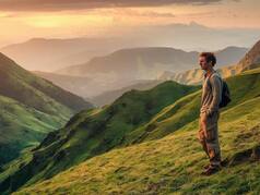 Solo Travelers Guide For Safe And Fun Adventures In Champhai, Mizoram
