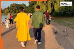 Meet man, owner of Rs 1730000000 home in Delhi, married to an actress, his wife is..., business is..