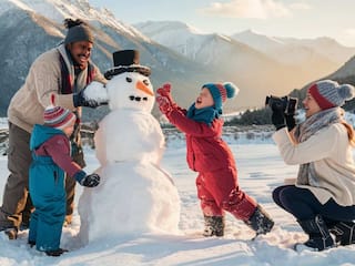 Plan Your Family Trip With These 5 Exciting Activities In Sonmarg Of Jammu And Kashmir
