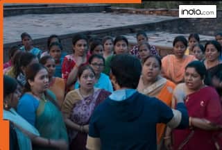 This is second highest grossing Hindi film ever, has no superstars, it's not Jawan, Pathaan, Animal, Dangal, Lagaan, Hum Aapke Hain Koun, Sholay