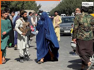 तालिबान ने महिलाओं पर लगाई एक और कड़ी पाबंदी, अब नहीं कर सकेंगी ये काम