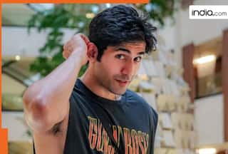 Exclusive: Varun Sood breaks silence on red flags in relationships: 'When you are in love...'