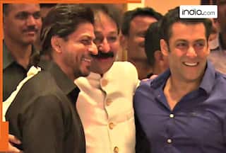 लॉरेंस बिश्नोई गैंग ने दी Salman Khan को धमकी, कहा 'सलमान खान हम जंग चाहते नहीं थे'