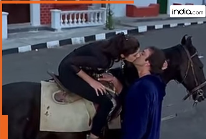 Meet actor, whose debut film was superhit, once gave 13 flops in a row, was banned by Bollywood, got cheated by second wife, divorced her, made a comeback with Rs 1000 crore film...
