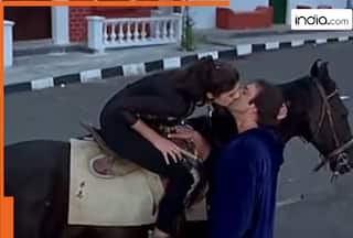 Meet actor, whose debut film was superhit, once gave 13 flops in a row, was banned by Bollywood, got cheated by second wife, divorced her, made a comeback with Rs 1000 crore film...