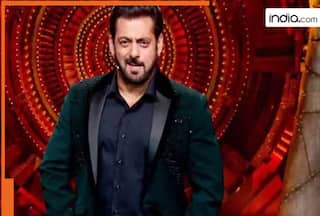 Bigg Boss 18: Know when and where to catch the grand premiere of Salman Khan-hosted reality TV show