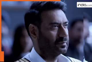 India's biggest flop film, directed by Ajay Devgn, made for Rs 105 crores, even Amitabh Bachchan couldn't save it, earned just Rs...