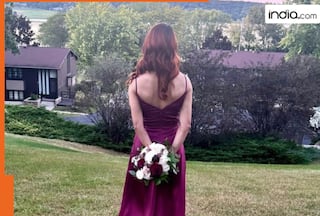 Meet actress who once did not have money for food, rejected Shah Rukh Khan film, now charges Rs 5 crore for just one song, her last film was...