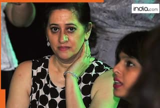 This woman, who is from a British royal family, secretly married a Bollywood superstar, lives away from her husband due to...