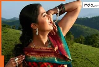 Meet actress who became overnight star after working with Salman Khan, was then replaced in 2 superhit films, one was Jab We Met, the second film was....