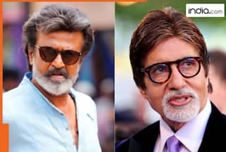 Vettaiyan: Rajinikanth vs Amitabh Bachchan- Who was paid more? Rana Daggubati, Fahadh Faasil and others fees was just Rs...
