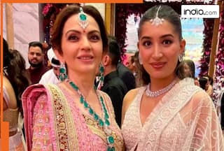 Uninvited guest at Mukesh Ambani, Nita Ambani's son Anant Ambani wedding? US influencer reveals that she...