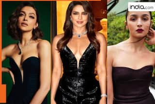 Shah Rukh Khan once told this superstar to 'learn how to act', not Juhi Chawla, Madhuri Dixit, Priyanka Chopra, Karisma Kapoor, Deepika Padukone, Alia Bhatt, Anushka Sharma...