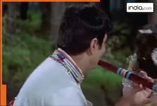 This man became India's richest actor, gave back-to-back superhits,  got bankrupt, forced to sell his bungalow for Rs 60,000, not Rajesh Khanna, Raj Kapoor, Dev Anand, Amitabh Bachchan...