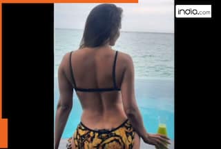 Meet actress, 51, who fell in love with actor 12 years younger than her, one film made her a superstar, her husband was...