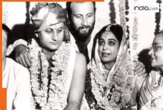 Who is Gautam Berry? Kirron Kher's first husband, marriage ended after 6 years, Anupam Kher came close to her when...