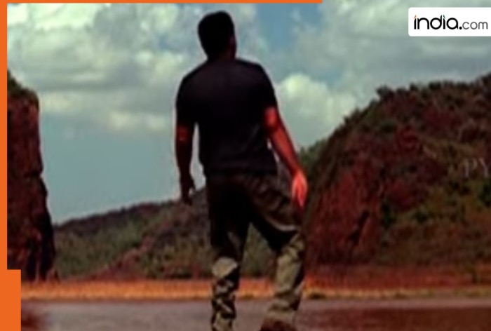 Meet actor whose debut film was hit, once challenged Rajinikanth, Ajith, Kamal Haasan, suffered paralysis suddenly, quit acting to build Rs 3000 crore company, he is now...
