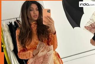 Meet Ashna who has designed jewellery for Isha Ambani, Kim Kardashian, Rihanna, Shloka Mehta is her..., check her connection with Mukesh Ambani, Akash Ambani