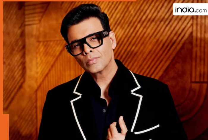 'Competition happens...' Karan Johar finally breaks silence after facing backlash for selling Dharma Productions