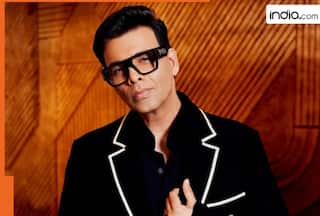 'Competition happens...' Karan Johar finally breaks silence after facing backlash for selling Dharma Productions