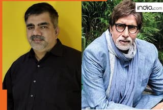 'Amitabh Bachchan saved my life', When crime reporter Hussain Zaid was kidnapped by Iraqi Militamen; 'They thought I knew Amitabh personally...'