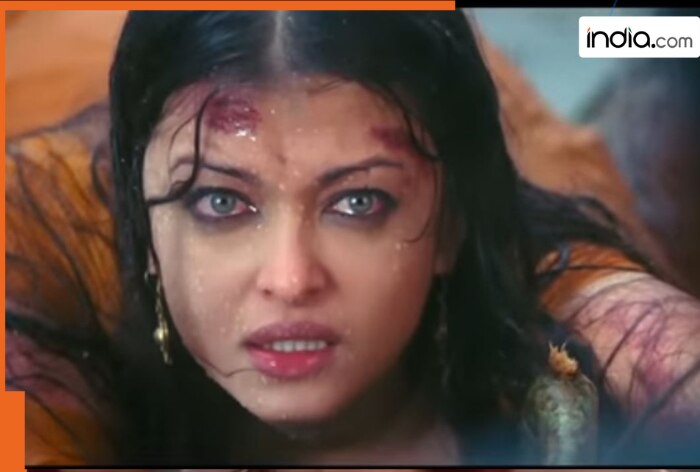 Aishwarya Rai Bachchan's biggest flop film, was made by a star, has Rahman's music, she never worked with lead actor again, made for Rs 55 crore, film earned just Rs...