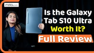 क्या Galaxy Tab S10 Ultra आपकी ज़रूरतें पूरी करेगा? जानिए यहाँ!