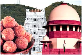Tirupati Laddu Row: Big development as Andhra Pradesh government stops SIT probe until...