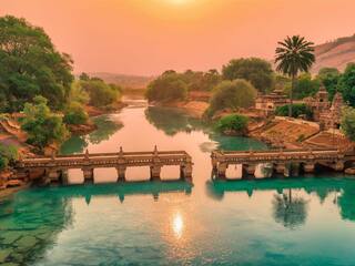 Flow Along The Southeastern Region With These Beautiful Rivers To Visit In Tirupati