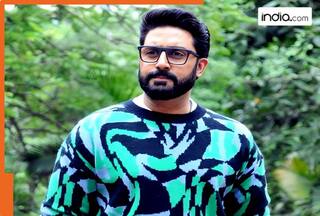 Abhishek Bachchan gets Rs 1800000 from State Bank of India per month, here's why