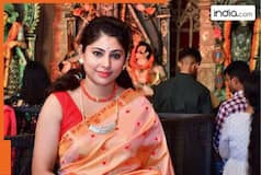 Meet India   s youngest female IAS officer, cracked UPSC exam, and secured AIR...; now posted at...