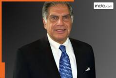 Ratan Tata Vs Ford: Was Tata Son's ex-chairman really insulted by Ford or...
