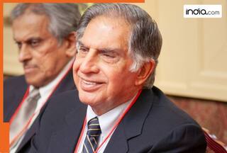 Ratan Tata was once asked to pay Rs 150 crore bribe to....., late Tata Sons chairman emeritus reply was...