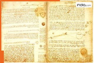 This is the most expensive book, was purchased by...; it's net worth is...