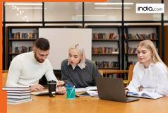 JEE Main 2025 exam dates: NTA JEE Main registration schedule for Session 1, 2 expected today at...