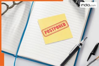 Cyclone DANA: Odisha Civil Services Prelims exam postponed, revised schedule on...